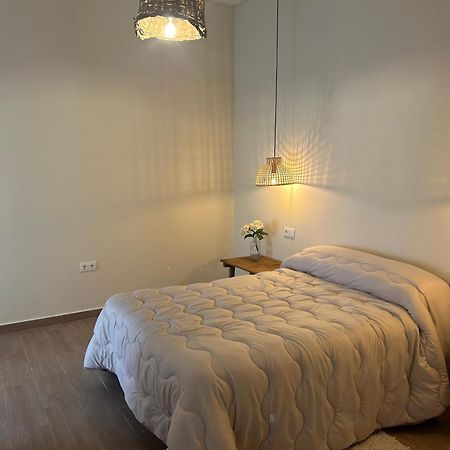 Casa Rural La Vina Puebla de Alcocer Екстер'єр фото
