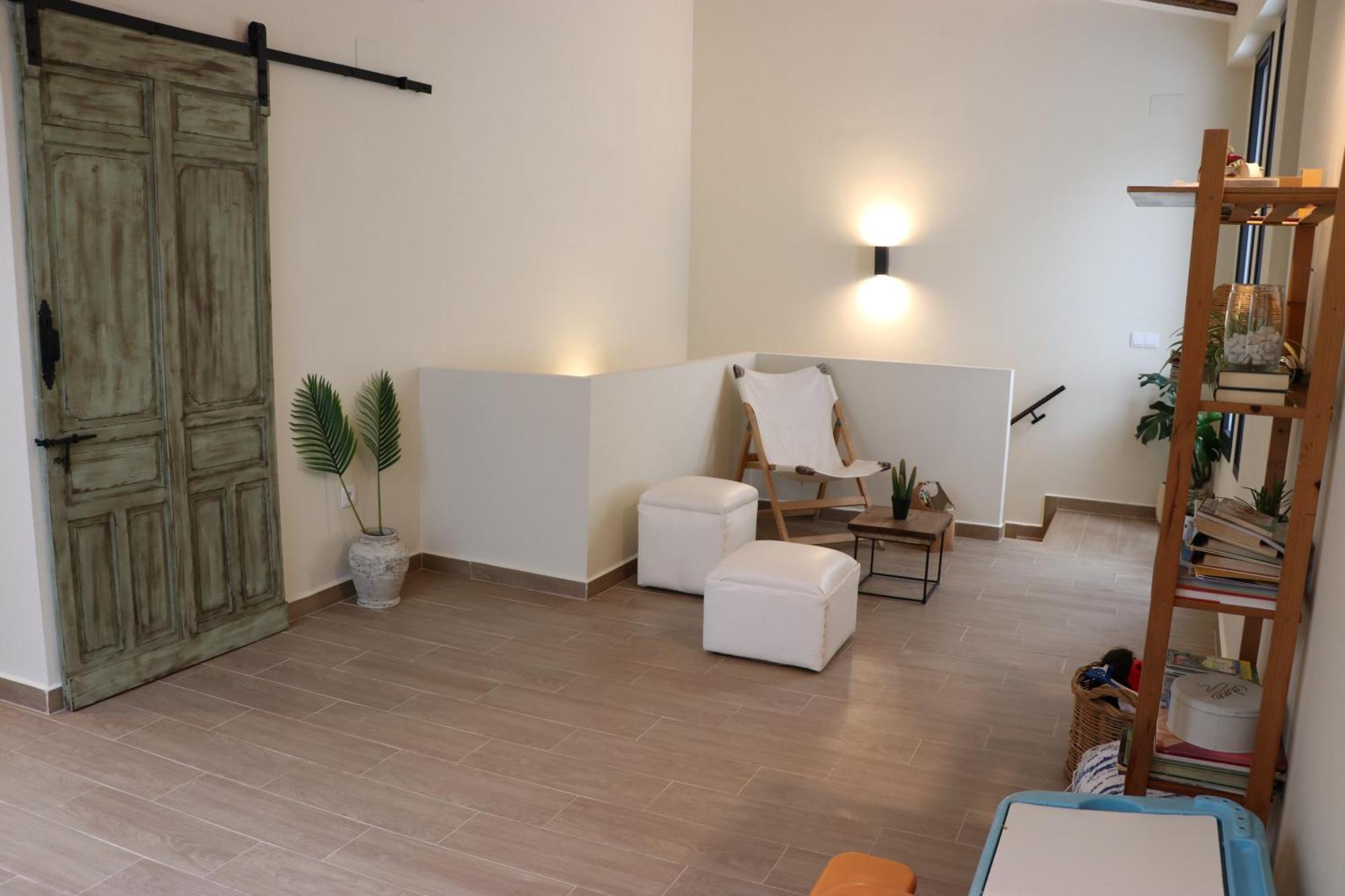 Casa Rural La Vina Puebla de Alcocer Екстер'єр фото